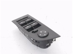 Recambio de mando elevalunas delantero izquierdo para bmw serie 3 berlina (e90) 3.0 330d referencia OEM IAM 921732605  