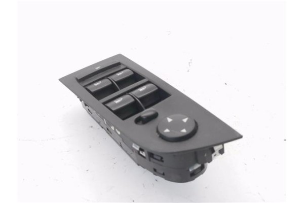 Recambio de mando elevalunas delantero izquierdo para bmw serie 3 berlina (e90) 3.0 330d referencia OEM IAM 921732605  