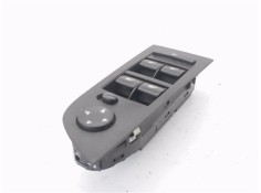 Recambio de mando elevalunas delantero izquierdo para bmw serie 3 berlina (e90) 3.0 330d referencia OEM IAM 921732605  