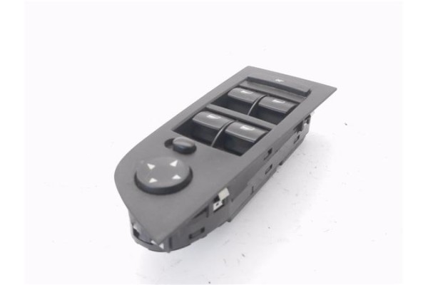 Recambio de mando elevalunas delantero izquierdo para bmw serie 3 berlina (e90) 3.0 330d referencia OEM IAM 921732605  