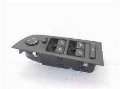 Recambio de mando elevalunas delantero izquierdo para bmw serie 3 berlina (e90) 3.0 330d referencia OEM IAM 921732605  