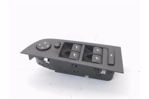 Recambio de mando elevalunas delantero izquierdo para bmw serie 3 berlina (e90) 3.0 330d referencia OEM IAM 921732605  