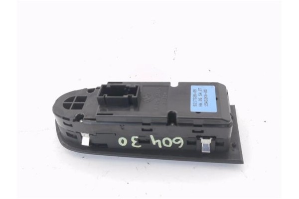 Recambio de mando elevalunas delantero izquierdo para bmw serie 3 berlina (e90) 3.0 330d referencia OEM IAM 921732605  