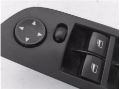 Recambio de mando elevalunas delantero izquierdo para bmw serie 3 berlina (e90) 3.0 330d referencia OEM IAM 921732605  