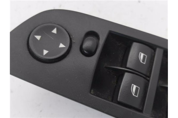 Recambio de mando elevalunas delantero izquierdo para bmw serie 3 berlina (e90) 3.0 330d referencia OEM IAM 921732605  