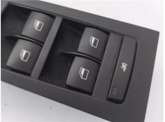 Recambio de mando elevalunas delantero izquierdo para bmw serie 3 berlina (e90) 3.0 330d referencia OEM IAM 921732605  