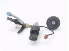 Recambio de llave para citroen xsara picasso 1.6 hdi referencia OEM IAM 9641551180  