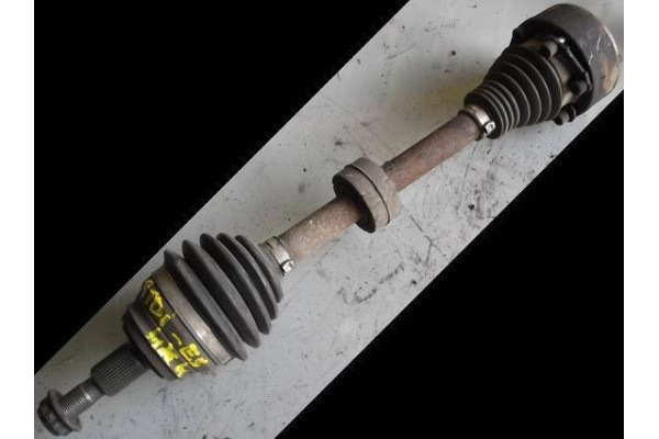 Recambio de palier delantero izquierdo para skoda octavia berlina (1u2)(1997) 1.9 tdi glx [1,9 ltr. - 66 kw tdi] referencia OEM 