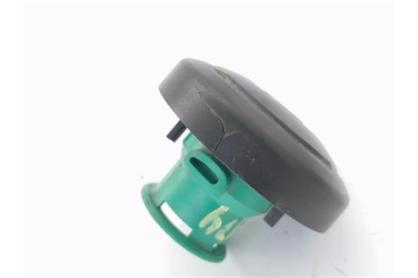 Recambio de llave para citroen xsara picasso 1.6 hdi referencia OEM IAM 9641551180  