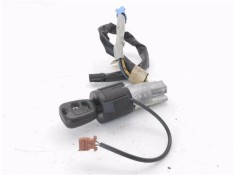Recambio de llave para citroen xsara picasso 1.6 hdi referencia OEM IAM 9641551180  