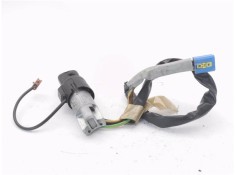 Recambio de llave para citroen xsara picasso 1.6 hdi referencia OEM IAM 9641551180  