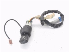 Recambio de llave para citroen xsara picasso 1.6 hdi referencia OEM IAM 9641551180  
