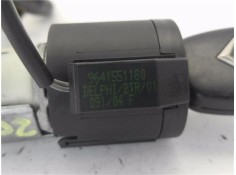 Recambio de llave para citroen xsara picasso 1.6 hdi referencia OEM IAM 9641551180  