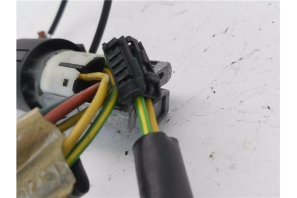 Recambio de llave para citroen xsara picasso 1.6 hdi referencia OEM IAM 9641551180  