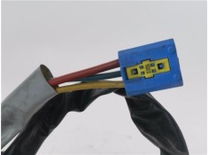 Recambio de llave para citroen xsara picasso 1.6 hdi referencia OEM IAM 9641551180  