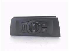 Recambio de conmutador luces para bmw serie 3 berlina (e90) 3.0 330d referencia OEM IAM 693870203 693279402 