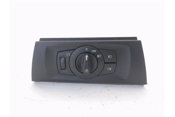 Recambio de conmutador luces para bmw serie 3 berlina (e90) 3.0 330d referencia OEM IAM 693870203 693279402 
