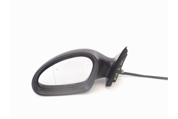 Recambio de retrovisor izquierdo para seat ibiza (6l1) referencia OEM IAM   