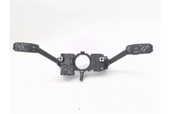 Recambio de mando intermitencia para volkswagen polo v (6c1) 1.2 advance bmt referencia OEM IAM 6C0953513B IGI 6C0953501C 