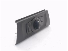 Recambio de conmutador luces para bmw serie 3 berlina (e90) 3.0 330d referencia OEM IAM 693870203 693279402 