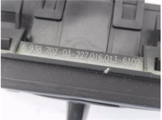 Recambio de conmutador luces para bmw serie 3 berlina (e90) 3.0 330d referencia OEM IAM 693870203 693279402 