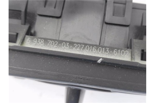 Recambio de conmutador luces para bmw serie 3 berlina (e90) 3.0 330d referencia OEM IAM 693870203 693279402 