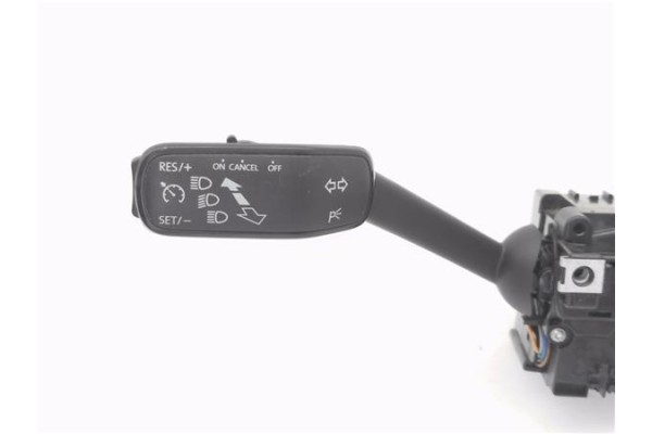 Recambio de mando intermitencia para volkswagen polo v (6c1) 1.2 advance bmt referencia OEM IAM 6C0953513B IGI 6C0953501C 