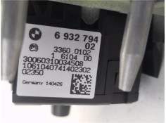 Recambio de conmutador luces para bmw serie 3 berlina (e90) 3.0 330d referencia OEM IAM 693870203 693279402 