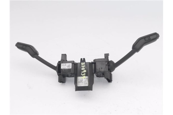 Recambio de mando intermitencia para volkswagen polo v (6c1) 1.2 advance bmt referencia OEM IAM 6C0953513B IGI 6C0953501C 