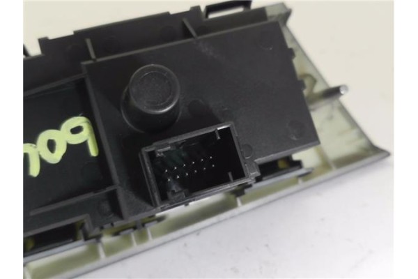 Recambio de conmutador luces para bmw serie 3 berlina (e90) 3.0 330d referencia OEM IAM 693870203 693279402 
