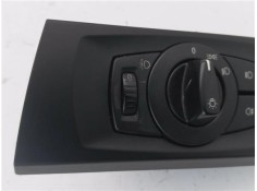 Recambio de conmutador luces para bmw serie 3 berlina (e90) 3.0 330d referencia OEM IAM 693870203 693279402 