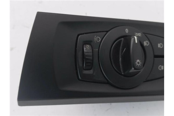 Recambio de conmutador luces para bmw serie 3 berlina (e90) 3.0 330d referencia OEM IAM 693870203 693279402 