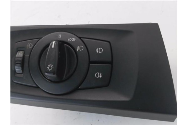 Recambio de conmutador luces para bmw serie 3 berlina (e90) 3.0 330d referencia OEM IAM 693870203 693279402 