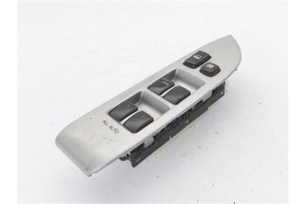Recambio de mando elevalunas delantero izquierdo para lexus rx (mcu_) 400h referencia OEM IAM 8404048080 514980603 