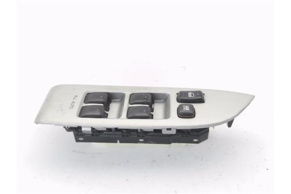 Recambio de mando elevalunas delantero izquierdo para lexus rx (mcu_) 400h referencia OEM IAM 8404048080 514980603 