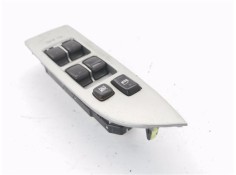 Recambio de mando elevalunas delantero izquierdo para lexus rx (mcu_) 400h referencia OEM IAM 8404048080 514980603 