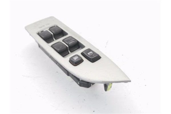 Recambio de mando elevalunas delantero izquierdo para lexus rx (mcu_) 400h referencia OEM IAM 8404048080 514980603 