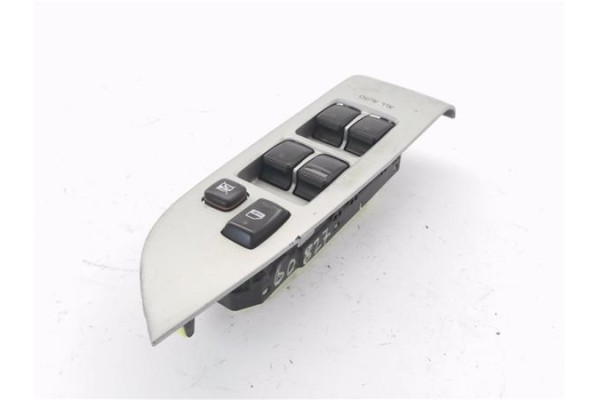 Recambio de mando elevalunas delantero izquierdo para lexus rx (mcu_) 400h referencia OEM IAM 8404048080 514980603 