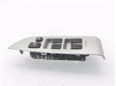 Recambio de mando elevalunas delantero izquierdo para lexus rx (mcu_) 400h referencia OEM IAM 8404048080 514980603 