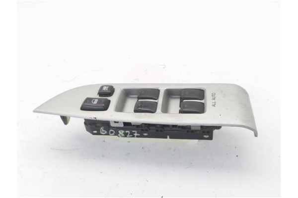 Recambio de mando elevalunas delantero izquierdo para lexus rx (mcu_) 400h referencia OEM IAM 8404048080 514980603 