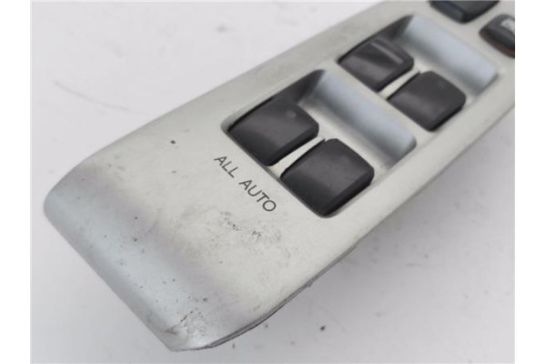 Recambio de mando elevalunas delantero izquierdo para lexus rx (mcu_) 400h referencia OEM IAM 8404048080 514980603 