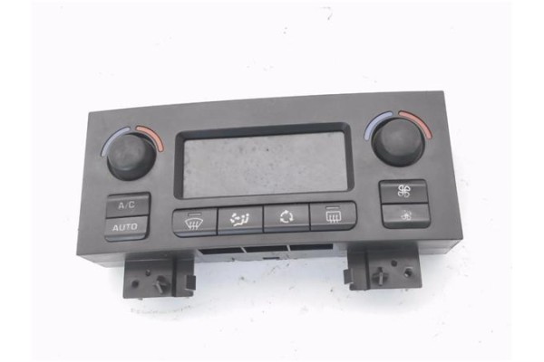 Recambio de mandos climatizador para peugeot partner tepee 1.6 premium referencia OEM IAM 9676643277 A83032400 