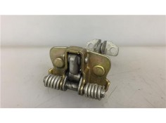 Recambio de bisagra inf. puerta delantero izquierda para citroen xsara picasso 2.0 hdi referencia OEM IAM 9181E6  