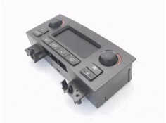 Recambio de mandos climatizador para peugeot partner tepee 1.6 premium referencia OEM IAM 9676643277 A83032400 