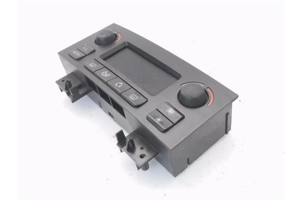 Recambio de mandos climatizador para peugeot partner tepee 1.6 premium referencia OEM IAM 9676643277 A83032400 