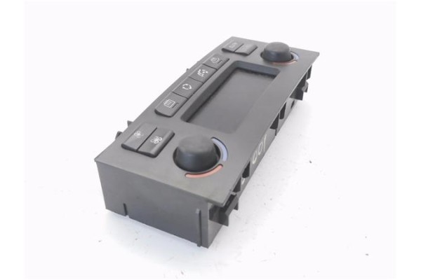 Recambio de mandos climatizador para peugeot partner tepee 1.6 premium referencia OEM IAM 9676643277 A83032400 