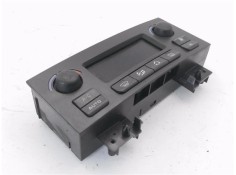 Recambio de mandos climatizador para peugeot partner tepee 1.6 premium referencia OEM IAM 9676643277 A83032400 