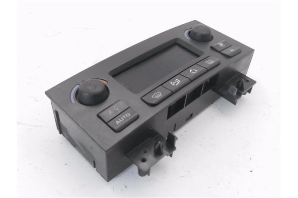 Recambio de mandos climatizador para peugeot partner tepee 1.6 premium referencia OEM IAM 9676643277 A83032400 