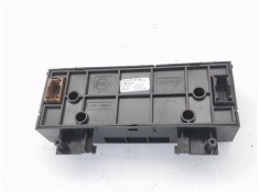 Recambio de mandos climatizador para peugeot partner tepee 1.6 premium referencia OEM IAM 9676643277 A83032400 