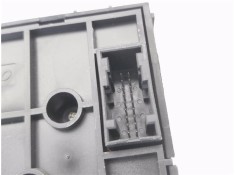 Recambio de mandos climatizador para peugeot partner tepee 1.6 premium referencia OEM IAM 9676643277 A83032400 